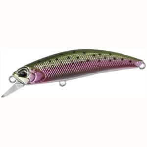 DUO Spearhead Ryuki 70SP Rainbow Trout