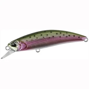 DUO Spearhead Ryuki 70SP Rainbow Trout