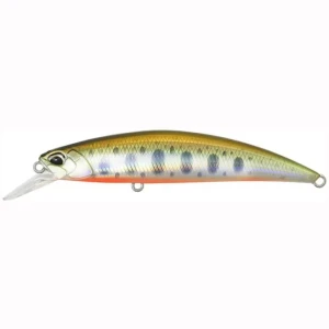 DUO Spearhead Ryuki 70MDSP Brown Back Yamame OB 5,6g