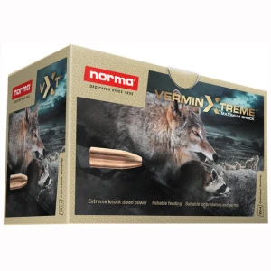 Norma Vermin Extreme 223 REM 55gr