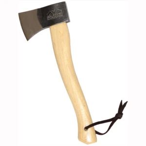 Prandi Yankee Traditional Hickory Turøks