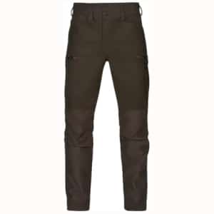Harkila Aspire HWS-Bukse Hunting Green/Shadow Brown