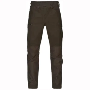 Harkila Aspire HWS-Bukse Hunting Green/Shadow Brown