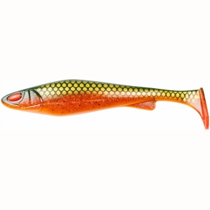 Daiwa Prorex Lazy Shad Flash Parrot 24cm