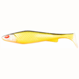 Daiwa Prorex Lazy Shad Sleezy Roach 24cm