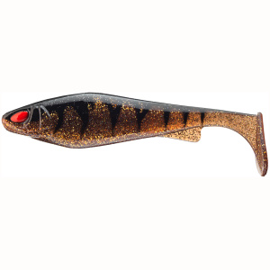 Daiwa Prorex Lazy Shad Motoroil Burbot UV 24cm