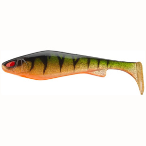 Daiwa Prorex Lazy Shad Ghost Gold Perch 24cm