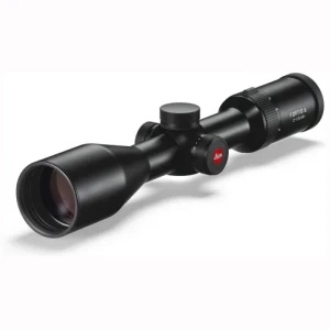 Leica Fortis 2-12x50i L-4a