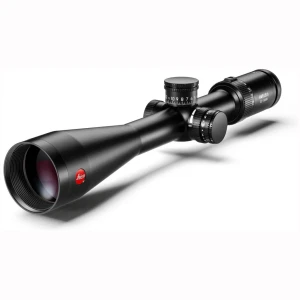 Leica AMPLUS 6 2,5-15x50i Ballistic BDC MOA