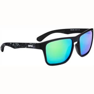 Rapala Polariserte Briller Urban Visiongear Matte Black/Urban Pattern