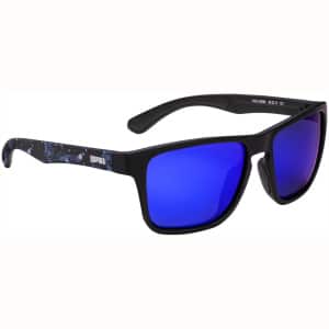 Rapala Polariserte Briller Urban Visiongear Matte Black/Blue Urban Camo