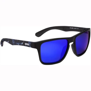 Rapala Polariserte Briller Urban Visiongear Matte Black/Blue Urban Camo