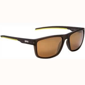 Rapala Polariserte Briller Urban Visiongear Brown/Lime