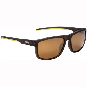 Rapala Polariserte Briller Urban Visiongear Brown/Lime