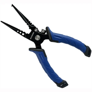 Sølvkroken SIV SW Rustfri Splittring Tang M/Hylster