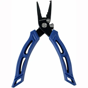 Sølvkroken SIV Tang med Splittring åpner