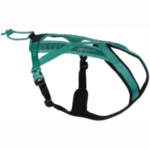 Non-stop Rush harness
