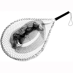 Lawson Ørrethåv Aluminium - Flytende 38x30cm