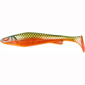 Daiwa Prorex Lazy Shad Flash Parrot 24cm