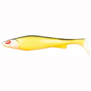 Daiwa Prorex Lazy Shad Sleezy Roach 24cm