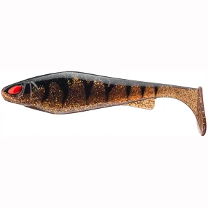 Daiwa Prorex Lazy Shad Motoroil Burbot UV 24cm