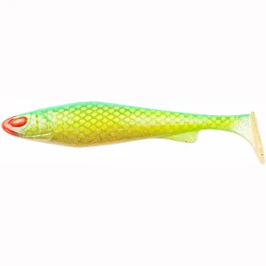 Daiwa Prorex Lazy Shad Keskitalo Sunshine 24cm
