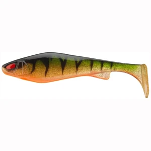 Daiwa Prorex Lazy Shad Ghost Gold Perch 24cm