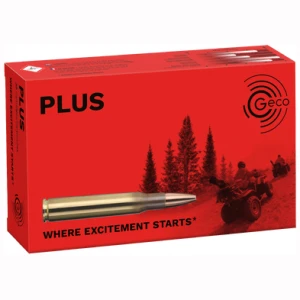 GECO Plus 30-06 11,0 g / 170 gr