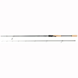 Daiwa Prorex XR Spin 7'1' 3-18g Carbon Finesse