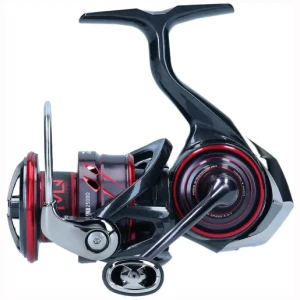Daiwa Ballistic 25 MQ LT2500D-XH