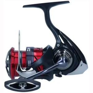 Daiwa Ninja 23 LT 4000-C