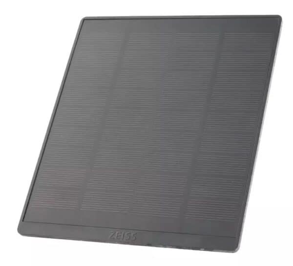 Zeiss Solcellepanel for Secacam ''Mini''