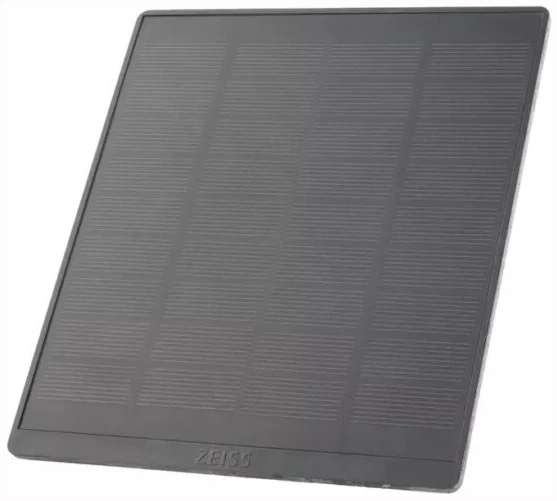 Zeiss Solcellepanel for Secacam ''Mini''