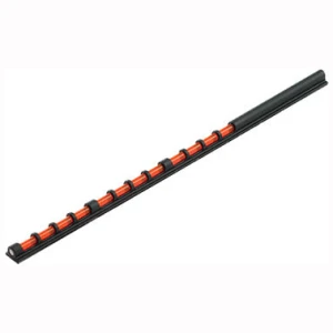 Easyhit Jaktsikte 13cm Grønn/Rød