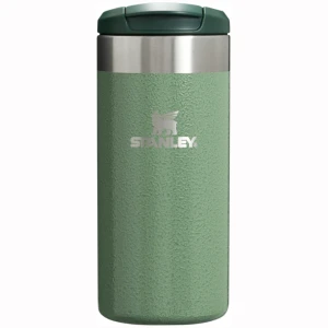 Stanley Termokopp Aerolight Transit Mug Hammertone Green Sycamore 0,35 L