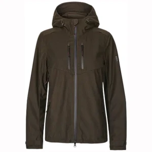 Harkila Aspire HWS Jakke Dame Hunting Green