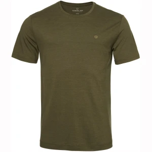 Chevalier Coley Wool T-skjorte Herre 2.0 Dusk