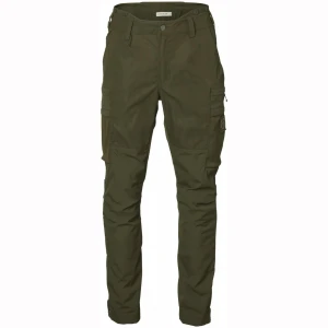 Chevalier Cross Hybrid Bukse Herre Tobacco Green