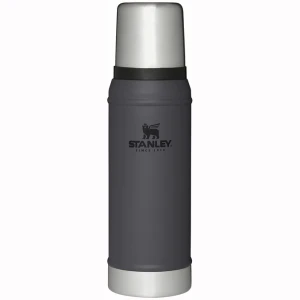 Stanley Termos Classic Vacuum Bottle Charcoal 0,75 L