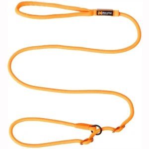 Non-stop Retriever leash Orange 1.6 m/ 8mm
