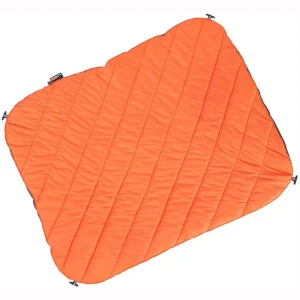 Non-stop Protector bivvy bed Orange