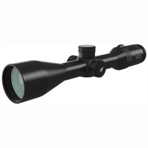GPO Spectra 6x 2-12x50i
