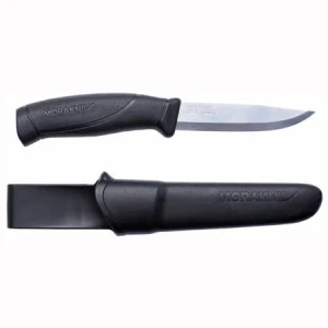 Morakniv Companion Beige/Green/Black