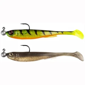 Daiwa Prorex Slim Shady 16cm Pike Set