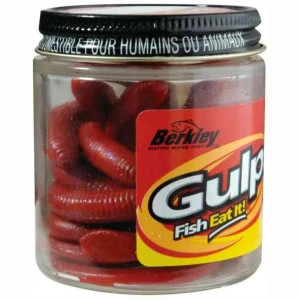 Gulp Duggmark 15cm Bloody