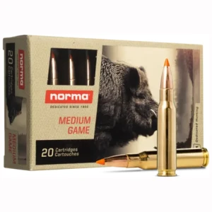 Norma Tipstrike 22-250 REM 3,6 g / 55 gr