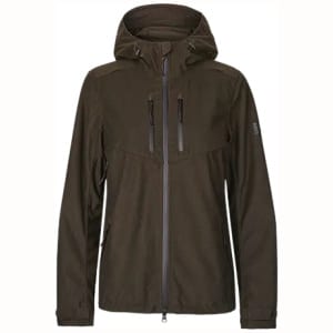 Harkila Aspire HWS Jakke Dame Hunting Green
