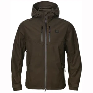 Harkila Aspire HWS Jakke Herre Hunting Green