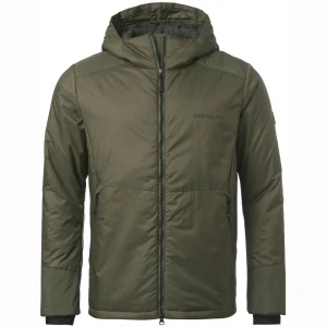 Chevalier Thermo Fill140 Jakke Dusk