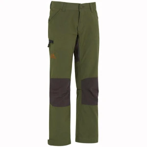 Swedteam Lynx Bukse Junior Hunting Green